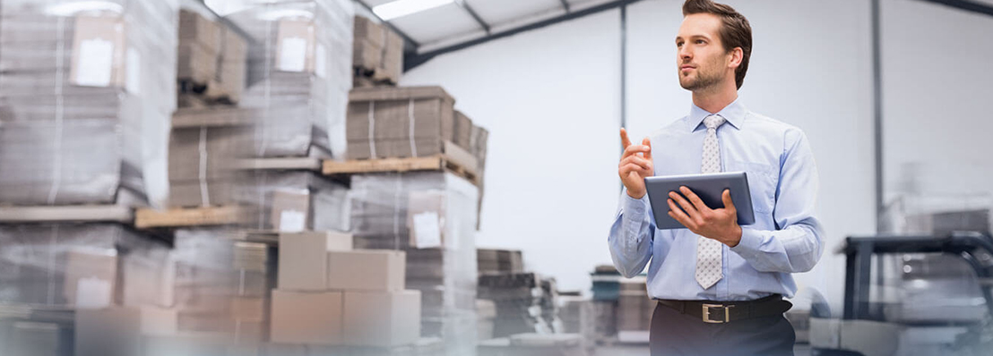 Inventory Management Software