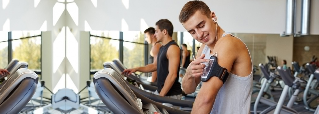 Fitness Application