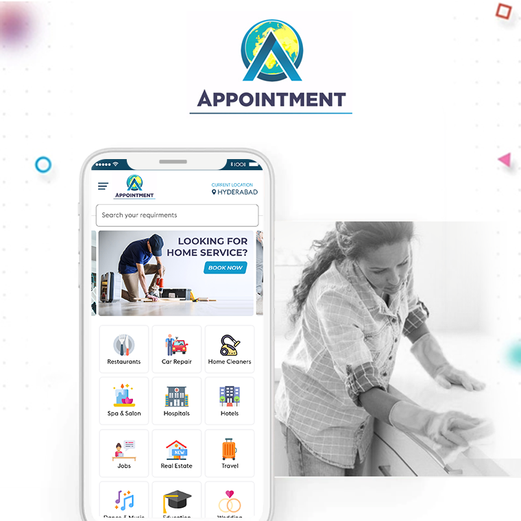 Appointment App