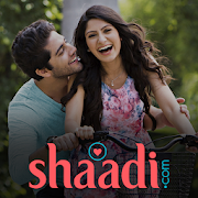 Shaadi.com® - No.1 Rated Matchmaking App