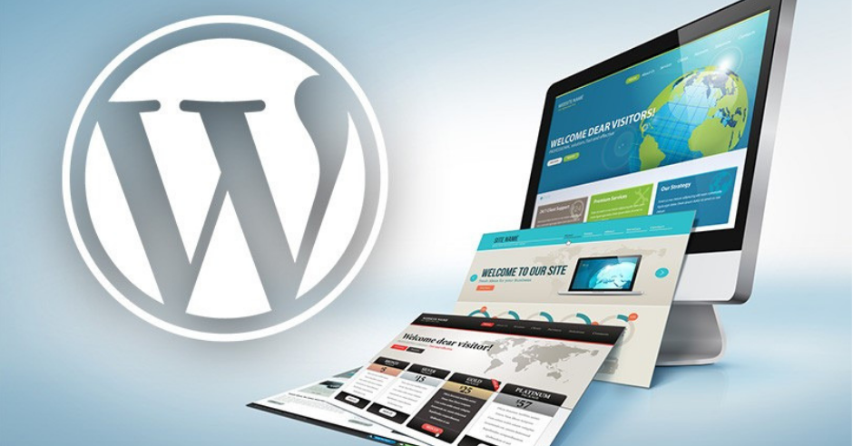 Advantages of Using WordPress for Business Websites