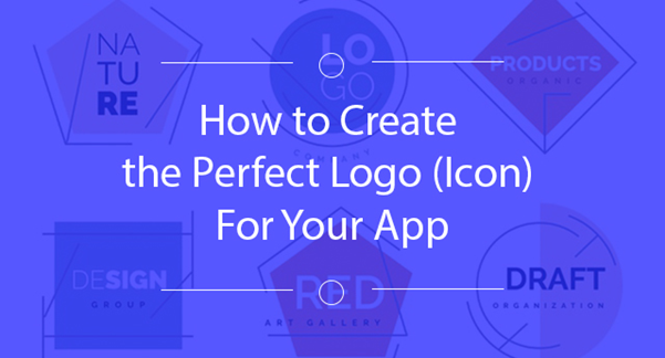 How to Create the Perfect Logo Icon for Your App