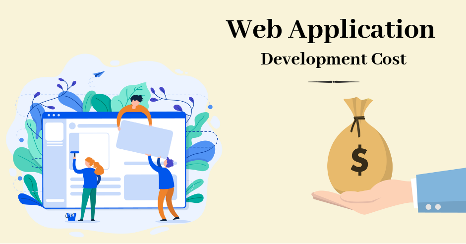 How Much Does Web Application Development Cost?
