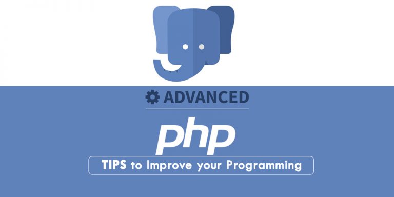 5 Advanced PHP Tips to Improve Your Programming