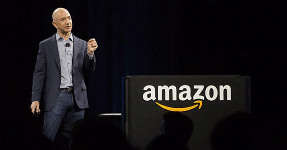 Amazon Success Story | the E-Commerce Leader