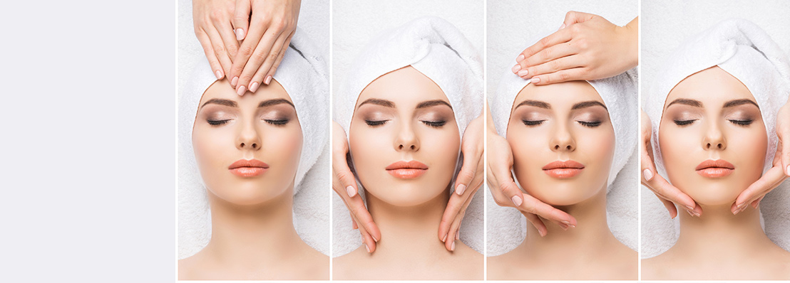 Beauty Application
