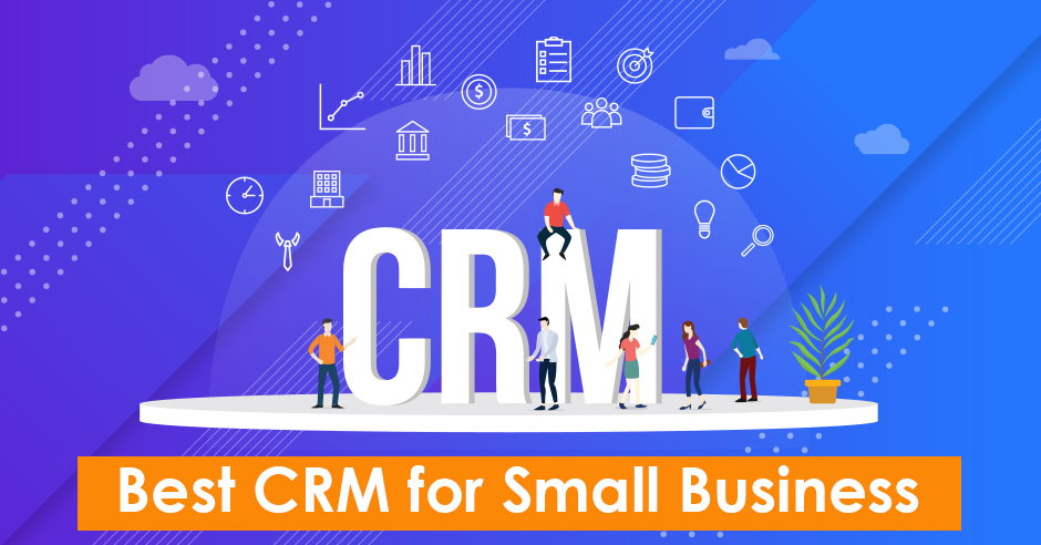 How Much Does It Cost to Build Best CRM for Small Business