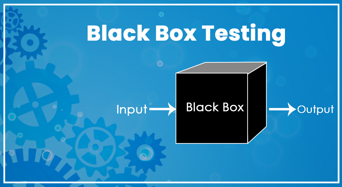 What is Black Box Testing? | Types & Techniques