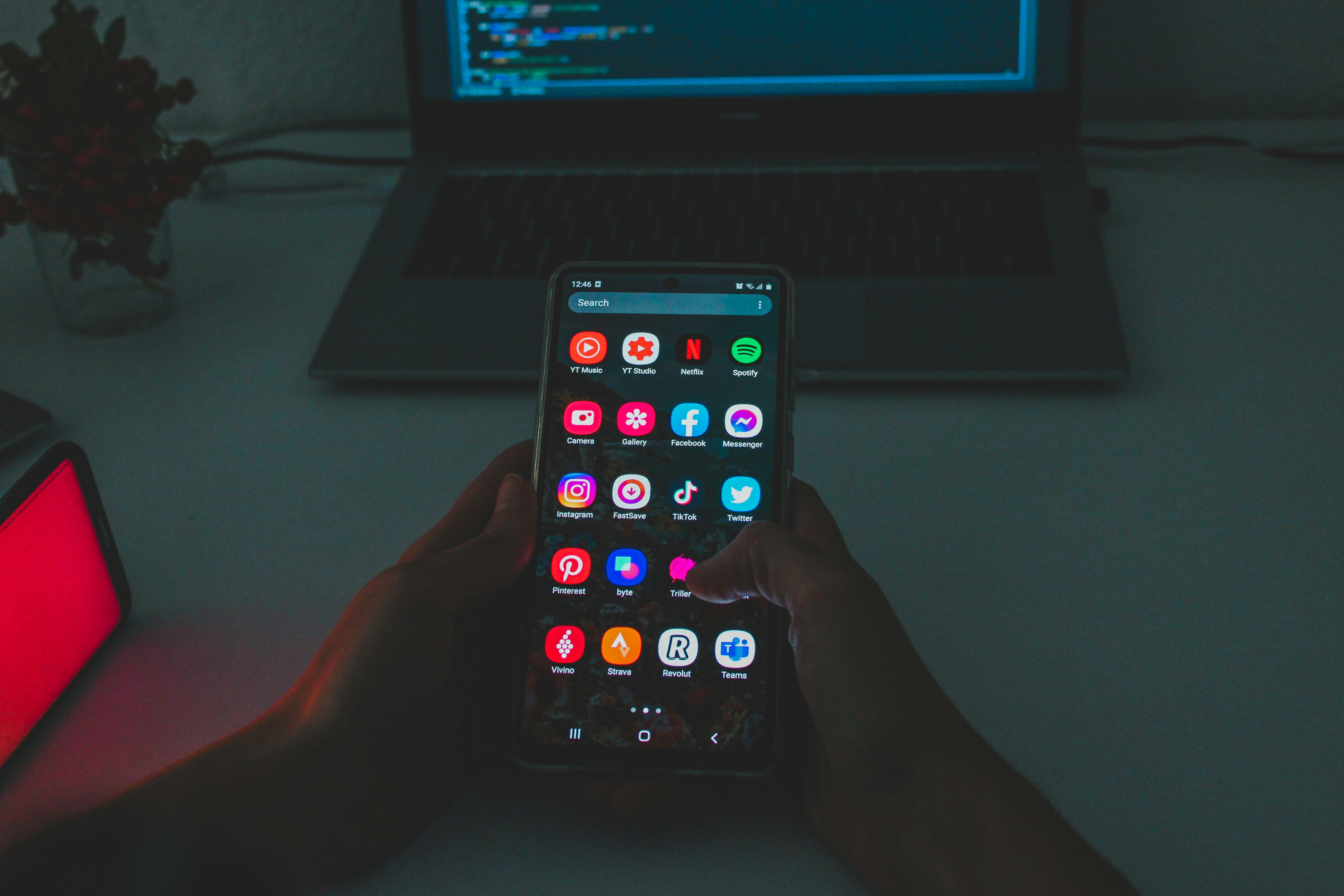 4 Key Technologies Shaping the Future of Android Development