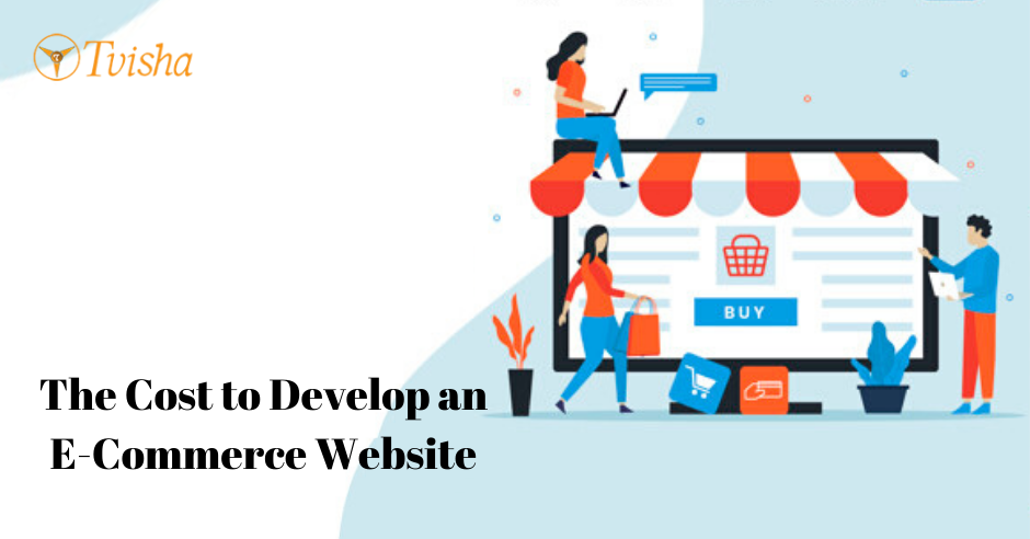 The Cost to Develop an Ecommerce Website