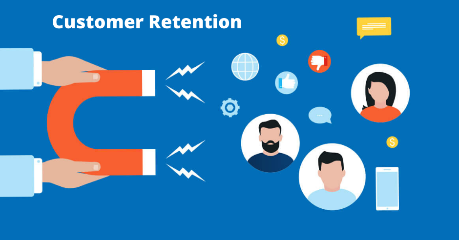 7 Tips to Increase Your Customer Retention Rate