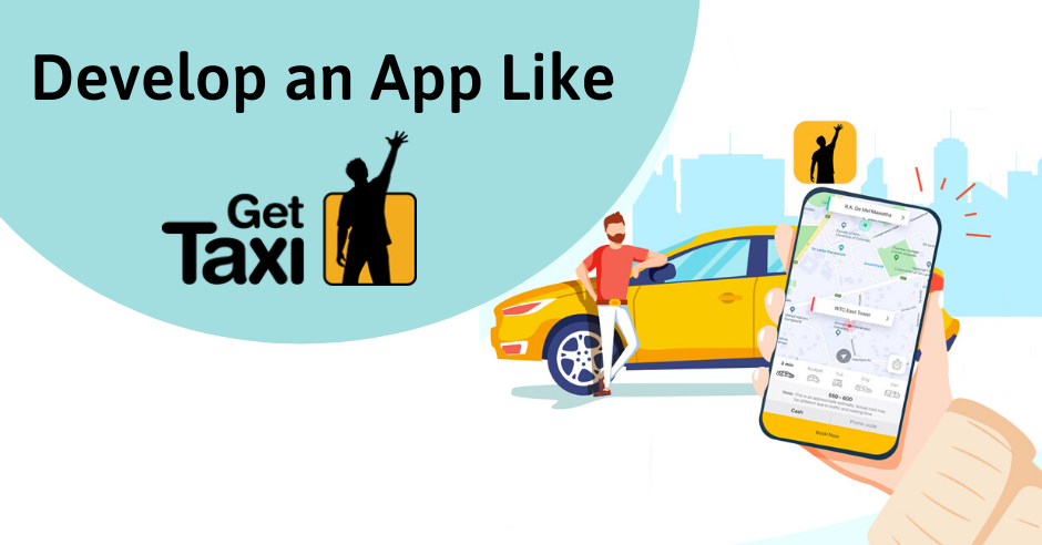How Much Does An App Like Gett Cost?