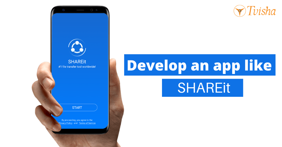 shareit web browser