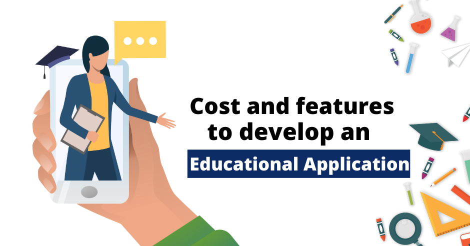 Educational App Development: Cost to Make an Educational App