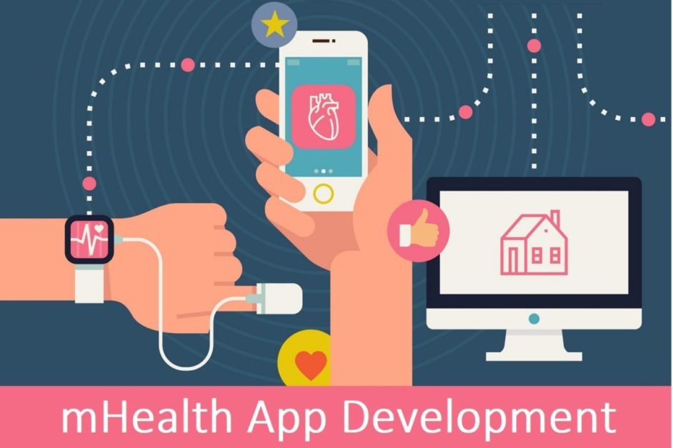 Features and Benefits of on-demand Mobile Apps for Healthcare Providers