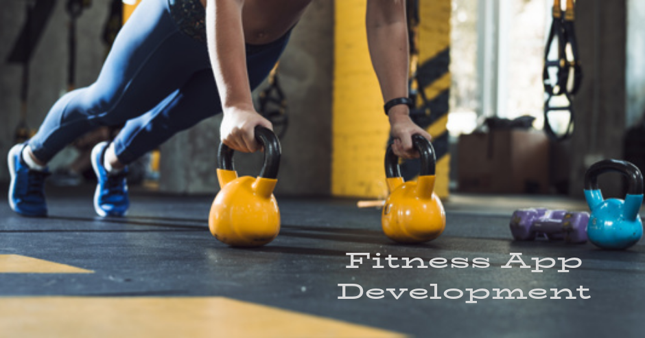 Cost and Features of Fitness App Development