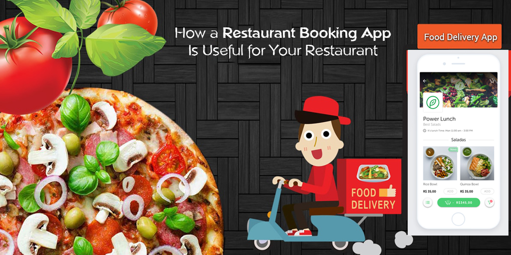 How a Restaurant Booking App Is Useful for Your Restaurant