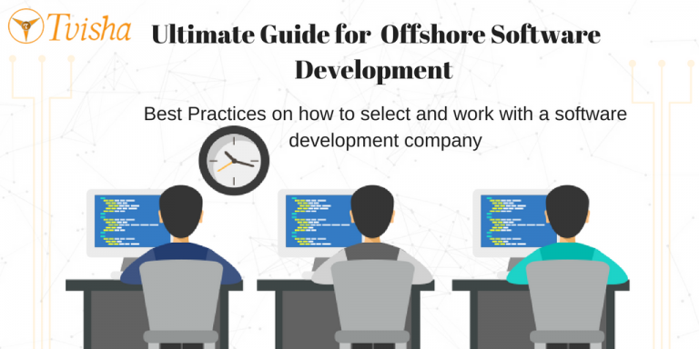 How to choose best offshore software development company
