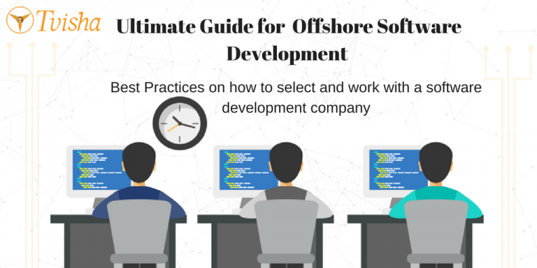 How to Choose Best Offshore Software Development Company