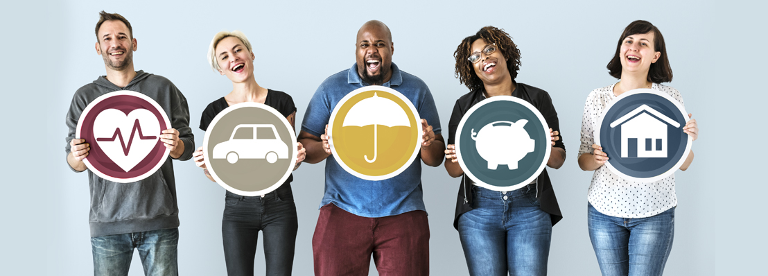 Insurance Wallet Application