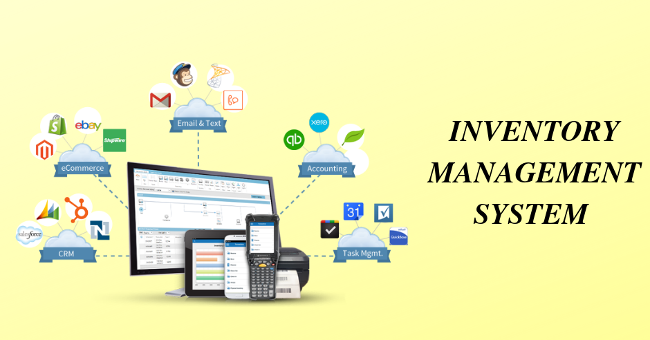 Cost & Features Inventory Management Software Development