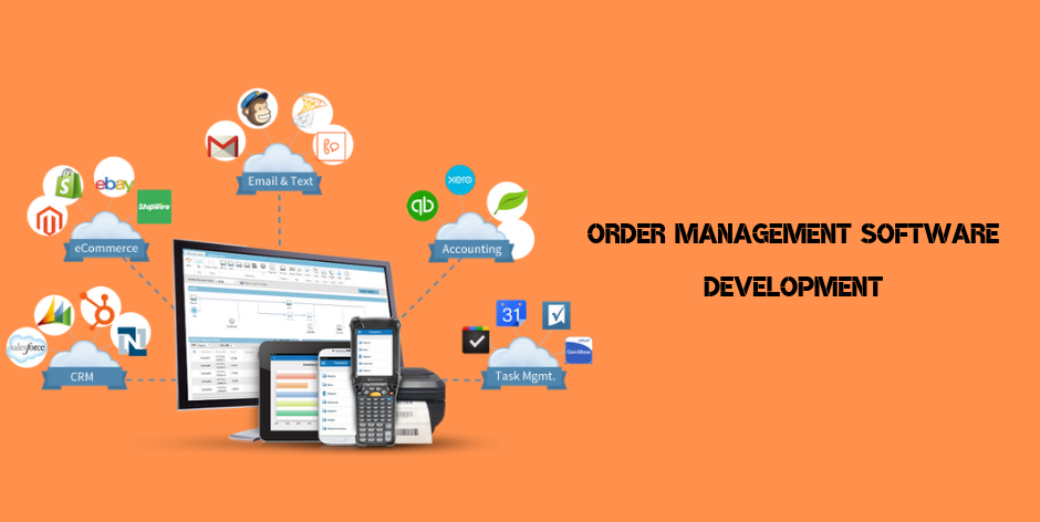 Cost and Features of Order Management Software Development