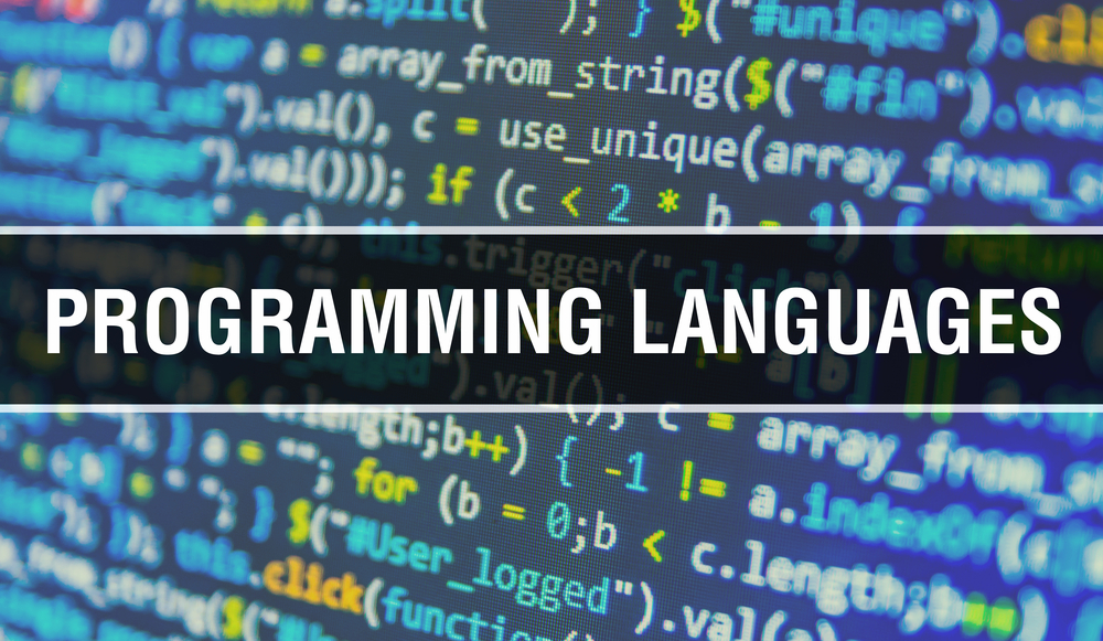 Top Programming Languages for App Development