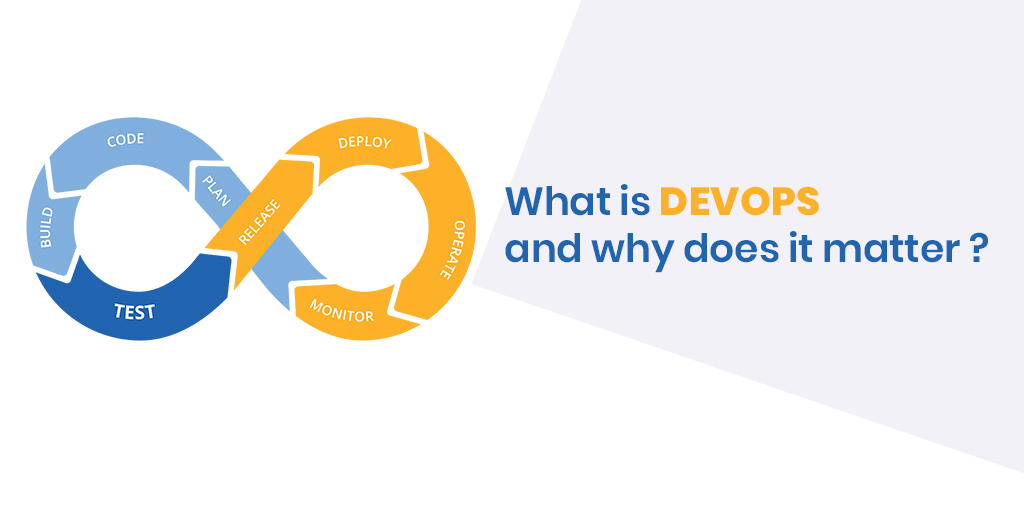 What Is DevOps And Why Does It Matter? What is a DevOps role?
