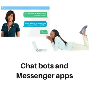 Chat-Bots