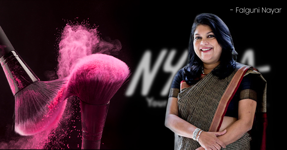 Nykaa makes investments in Earth Rhythm, Nudge Wellness, Kica Active