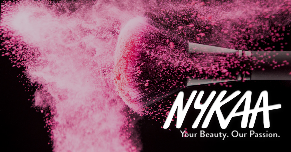 Nykaa makes investments in Earth Rhythm, Nudge Wellness, Kica Active