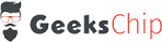geekschip logo