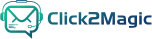 click2magic logo