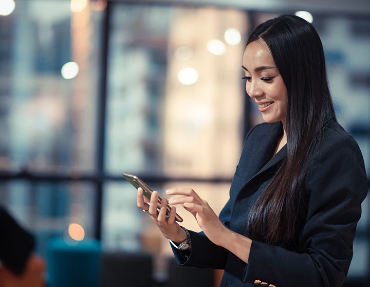 Android App Development