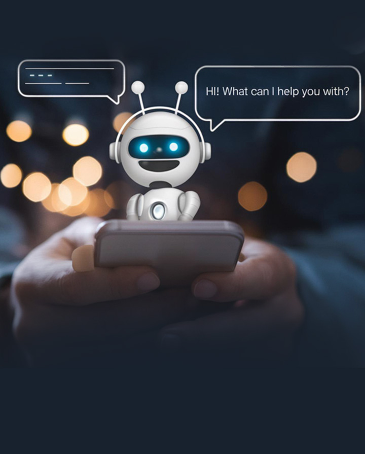 Ecommerce App Development Services