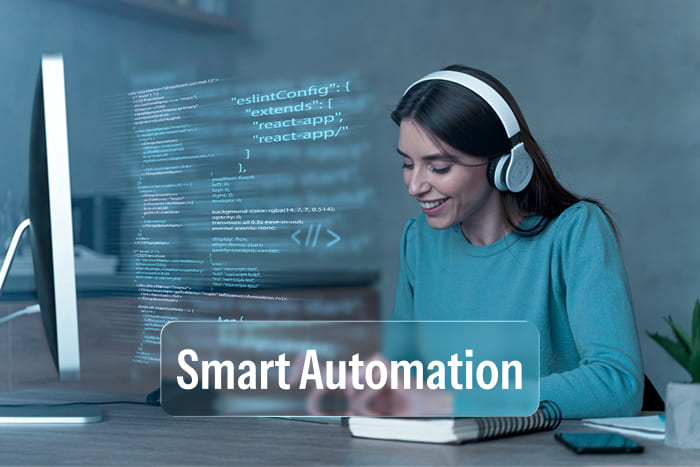Smart Automation