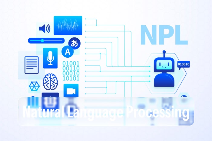 Natural Language Processing