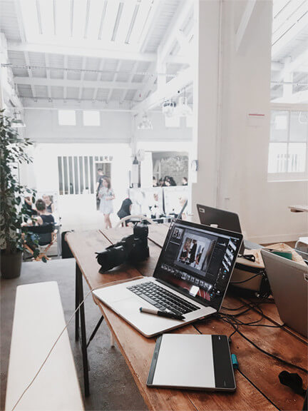 UI/UX services Company